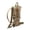 c, variant on Hydration Backpack with 3L Water Reservoir, Adjustable Straps for Hiking Cycling Running Camping