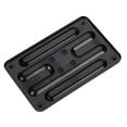 thumbnail image 3 of 3X CPU Backplate Cooler, Cooling Backplate Computer Heatsink Backplate Bracket, Good Heat Dissipation,for AM4, 3 of 9