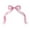 Pink - Big Deal, variant on Big Clearance Kitchen WUYVCG Bow Wall Decals Girl Room Decor Headboard Stickers & Decals