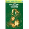 Nancy Drew 50: The Double Jinx Mystery