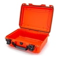 thumbnail image 3 of Nanuk Large Series 925 Lightweight NK-7 Resin Waterproof Protective Case with Padded Dividers, Orange, 3 of 4