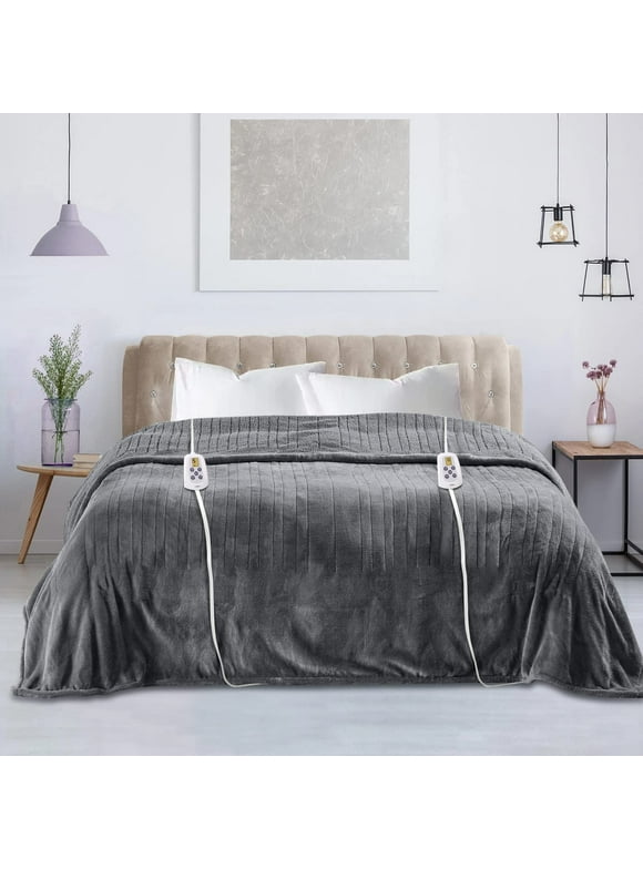 Queen Electric Blankets in Electric Blankets
