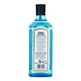thumbnail image 2 of Pack de 2 Ginebra Bombay Sapphire 700 ml, 2 of 3