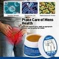 Men Private Parts Care Cream Professional Male AntiItchy Smelly Cream Ball & Crotch Deodorant