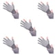 thumbnail image 3 of Manoplas de barra Toystoory para motocicleta guantes de fitness unisex antideslizante, 3 of 6