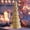 C, variant on Paper Christmas Tree Tabletop Ornament, Tall Accordion Xmas Tree Decor, Foldable Desktop for Dining Table Mantel Shelf Farmhouse Indoor Home Decor for Christmas Seasonal Party Decoration Supplies