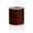 Wine Red, variant on Living Room Vinyl Decals Skirting Line Self-adhesive Wall Border Stickers Waist Line Wallpaper Wood Baseboard BLACK 5CM X 5M