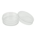 thumbnail image 3 of Storage Box, Practical Plastic Storage Box Transparent Storage Box  For Watch Accessories For Professional Watch Parts For Watch Maintenance For Watch Repair, 3 of 8