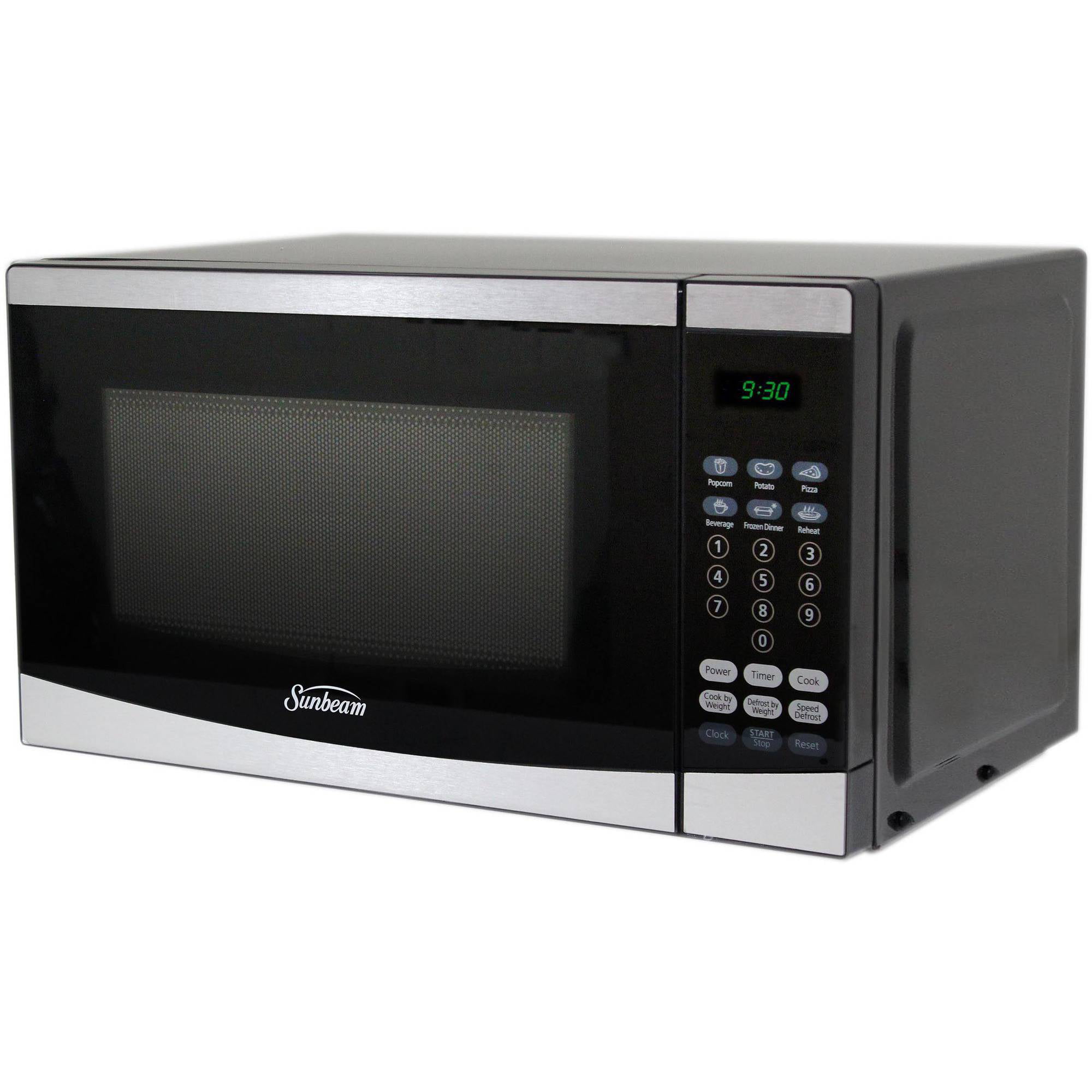 Best Sunbeam Microwave “brand New” Never Used for sale in Newburgh