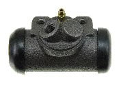 Dorman W71202 Drum Brake Wheel Cylinder Dorman W71202 Drum Brake Wheel Cylinder