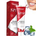 thumbnail image 1 of Pasta de dientes HACLRA SP-10 Probiotic Ultra Whitening Fresh Breath, 1 of 7