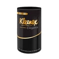 thumbnail image 1 of Servitoalla Kleenex Elegance Black 1 Rollo con 160 Hojas Dobles, 1 of 5