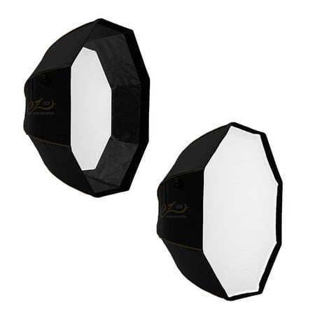 UPC: 0192223151628 | Inner and Outer Diffusion Fabrics for EZ Lock 48  Octa XL Softbox