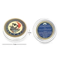 thumbnail image 4 of 3x Beard Balm Leave-In Taming Styling Conditioner Moustache Wax Moisturizing, 4 of 5