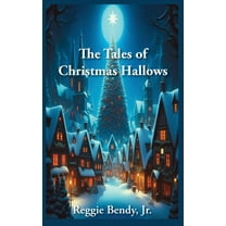 The Tales of Christmas Hallows, (Paperback)