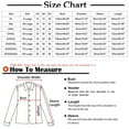 thumbnail image 2 of Puffer Jackets for Men Casual Loose Solid Color Zipper Lightweight Packable Winter Warm Pullover Coats with Pockets,Brown,2XL, 2 of 4