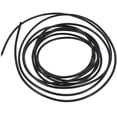thumbnail image 4 of GOOHOCHY 1Set Black Shielded Wire for Guitar Pickups with Tinned Copper Conductors and PVC Jacket for Musicians, 4 of 8