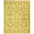 thumbnail image 2 of Safavieh Chelsea Hollie Geometric Area Rug, Beige/Green, 9' x 12', 2 of 8
