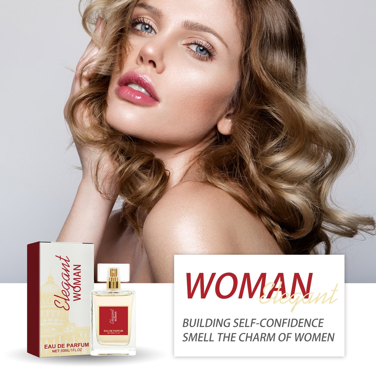 Women S Perfume, Women S Elegant Eau Toilette, Women S Toilette