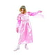 Costume de Reine de Fée Rose - Taille Enfant Petit 4-6 Ans – image 1 sur 1