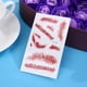 thumbnail image 4 of Tatuaje Desechable Body Art Calcomanías Halloween Impermeable Falsas Pegatinas (4), 4 of 6