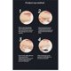 thumbnail image 5 of Professional Anti-Snoring Device with 10 stickers, Anti Snoring, 3-Speed Adjustment, Smart Snoring Solution, Breathe Easy, Anti Snore, Sleep Soundly, 5 of 5