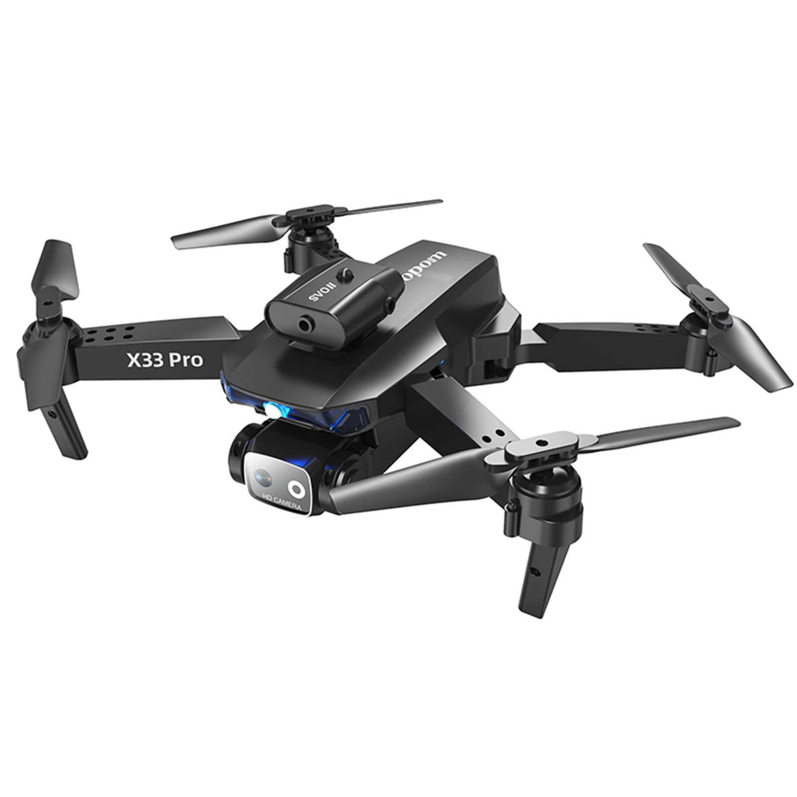 Aihimol Drone with Camera for Kids/Beginners-WiFi FPV Drone