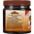 Keystone Concentrated Beef Soup Base Stock 8 oz. Jar