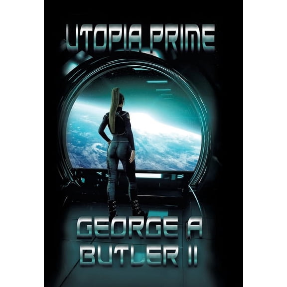 Utopia Prime (Hardcover)
