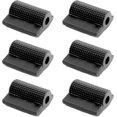 thumbnail image 1 of 6 Pcs Motorcycle Gear Shifter Protector Covers, 1 of 5