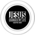 thumbnail image 2 of PopSockets PopGrip para MagSafe Christianity Faith Christian, 2 of 5