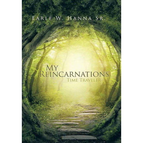 My Reincarnations : Time Traveler