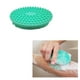 thumbnail image 1 of Fiudx Exfoliate Suave, Masajeador Diario y Protuberancia, Cepillo Corporal Anticelulítico, Limpiador Facial, Apto Ducha y Baño, Apto para Todas Las Edades, Diseño Higiénico., 1 of 3