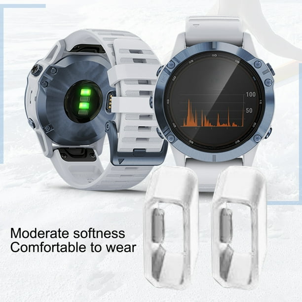 Garmin fenix 3 watch band keeper hot sale