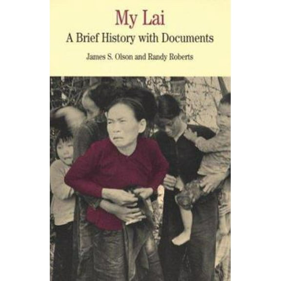 Pre-Owned My Lai