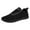 Black, variant on kamemir Men's Advantage Casual Sneakers(White,10)