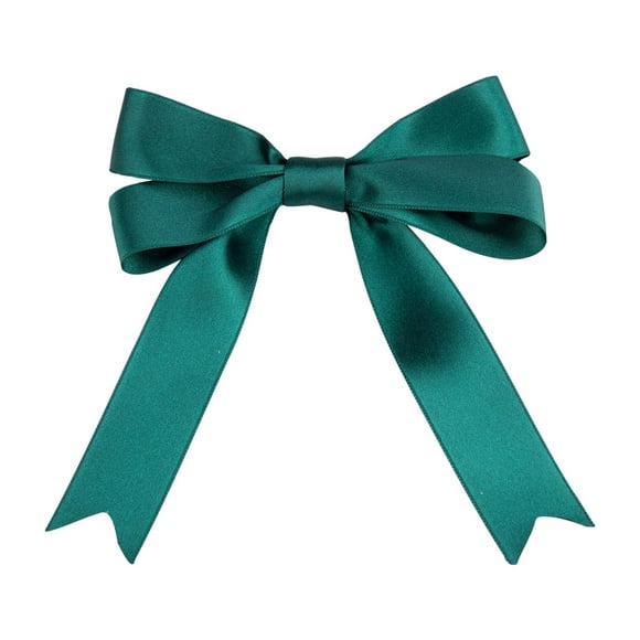 Ribbon Bazaar Luxious® Double Faced Satin - Humming Bird 1-1/2" 25yd