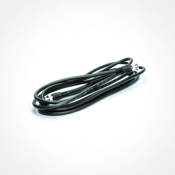 RG-6 BNC to BNC Coax Cable