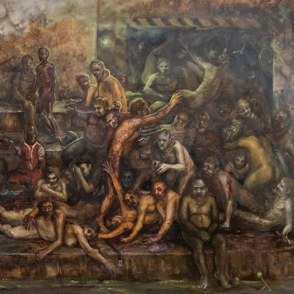 Candy - Heaven Is Here - Music & Performance - CD