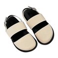 thumbnail image 3 of Zapatos romanos de mujer con punta redonda,Zapatos romanos de mujer Zapatos de gladiador con punta redonda redonda Sandalias de gladiador con punta redonda Valor excepcional, 3 of 8