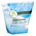 Grab Green Natural Automatic Dishwashing Detergent Pods, Fragrance Free
