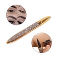thumbnail image 1 of Delineador de ojos autoadhesivo sin magnéticos a prueba de agua 2 en un Bling Delineador de ojos de secado Lápiz Pegamento de pestañas - Yinane Delineador líquido, 1 of 8