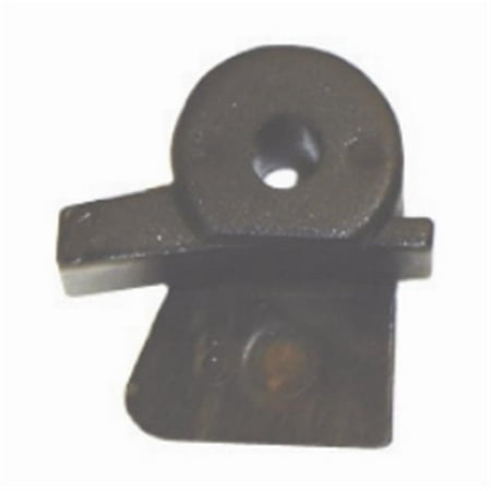 Dock Insert - TI20011064 Plastic Duck Bill Insert for Accuturn Mount & Demount Head 24011066
