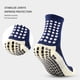 thumbnail image 4 of Calcetines de fútbol dispensadores, calcetines deportivos antideslizantes con fondo de toalla para hombre, calcetines de tubo, 4 of 6