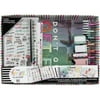 Happy Planner 12-Month Undated Medium Box Kit-Fitness