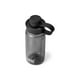 thumbnail image 1 of Botella de agua Yeti Yonder de 600 ml/20 oz con tapa de amarre, color carbón, 1 of 8