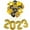 C C, variant on Giunmcul up to 45% Off Graduation Black /White Confetti Balloons, 12 Inch Graduation Theme Balloons for Graduation Party Decorations