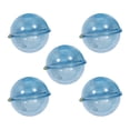 thumbnail image 2 of 5pcs Hollow Bubble Ball Shape Fishing Float Sea River Fish Tackle 25/32/40/47mm, 2 of 9