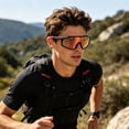 thumbnail image 4 of ZZHZGZ on Sale Photochromic Polarized Glasses Transition for Outdoor Sports Work Driving, 4 of 5