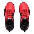 thumbnail image 3 of Tenis Under Armour Lockdown 5 Hombre Basquetbol rojo 25.5 Under Armour Lockdown, 3 of 5